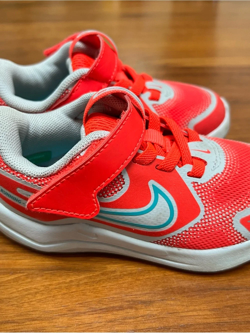 Nike Toddler Sneakers size 7C